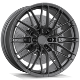 Makstton Monoblock Forged Wheel FG 715 Plus+